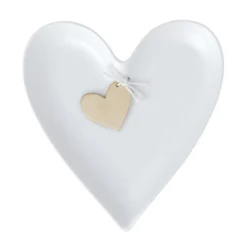 Räder Herzteller Herz goldfarben