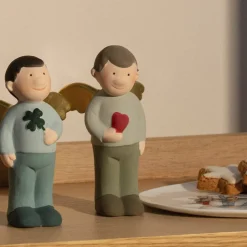 Räder Himmlische Brüder Edition 2 Paul mini