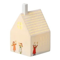 Räder Himmlische Schwestern LED Lichthaus