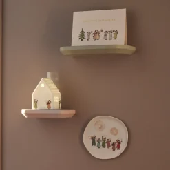 Räder Himmlische Schwestern LED Lichthaus