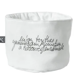 Räder Häppchenweise Brotkorb gemeinsam genießen