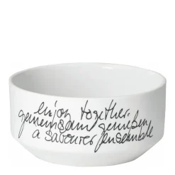 Räder Häppchenweise Schale Enjoy together