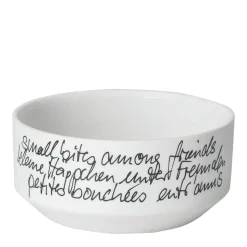 Räder Häppchenweise Schale Small bites