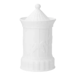 Räder Karusseldose Streifen