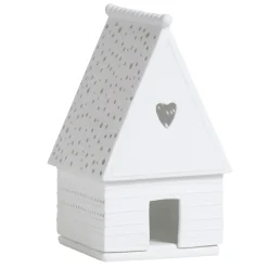 Räder Lebkuchen Lichthaus Herz