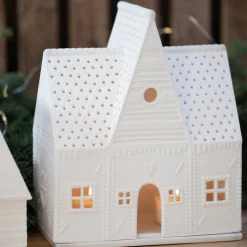 Räder Lebkuchen Lichthaus groß