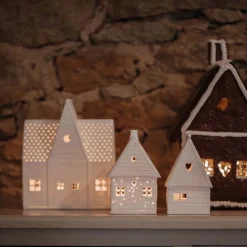 Räder Lebkuchen Lichthaus groß