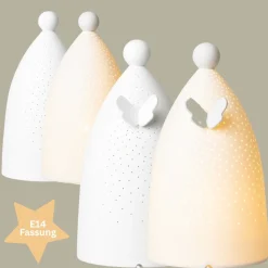 Räder Leuchte Lichtengel