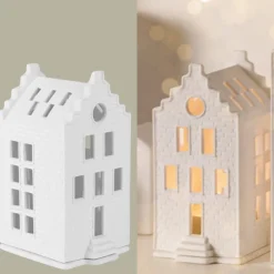 Räder Lichthaus Backsteinhaus klein