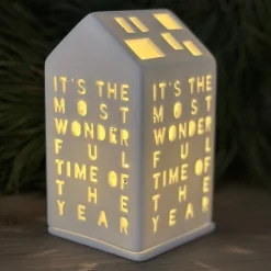 Räder Lichthaus It‘s the most wonderful time