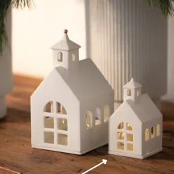 Räder Lichthaus Kapelle klein