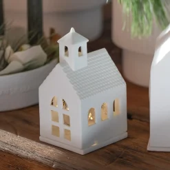 Räder Lichthaus Kapelle klein