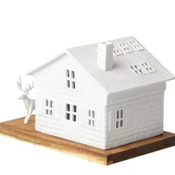 Räder Lichthaus Skihütte