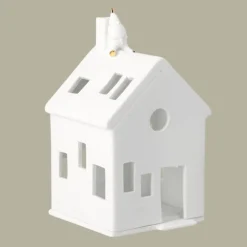 Räder Lichthaus Warten auf Rudolf