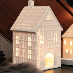 Räder LIVING Fachwerkhaus groß