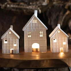 Räder LIVING Fachwerkhaus klein