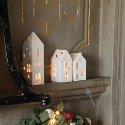 Räder LIVING Mini Lichthaus Wohnhaus