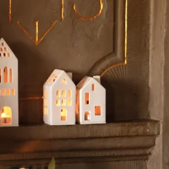 Räder LIVING Mini Lichthaus Wohnhaus