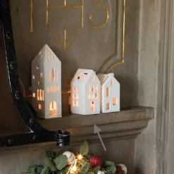 Räder LIVING Mini Lichthaus Gästehaus