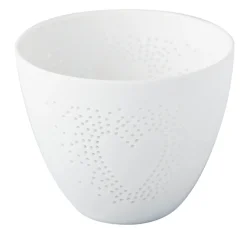 Räder LIVING Poesielicht Herz klein