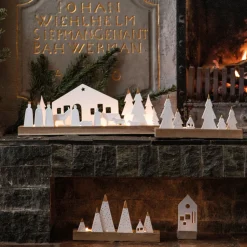 Räder LIVING Xmas Lichtobjekt Krippe