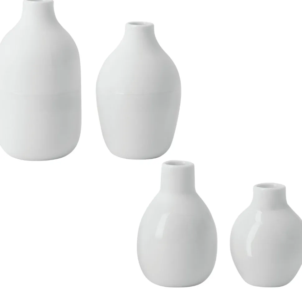 rder_mini_flaschenvasen_e_SKUNpr3mtkifo_0.webp Räder Mini Flaschenvasen 4er-Set weiß