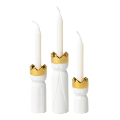 Räder Mini Königslichter 3er-Set