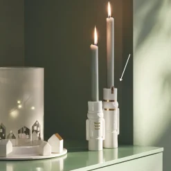 Räder Nussknacker Kerzenhalter Magnus