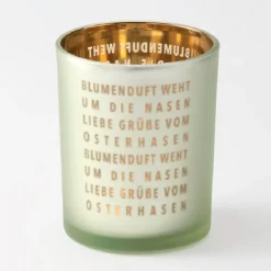 Räder OSTERN Glanzlicht Blumenduft