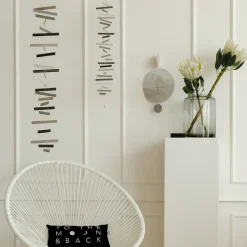 Räder Pastellkette klein