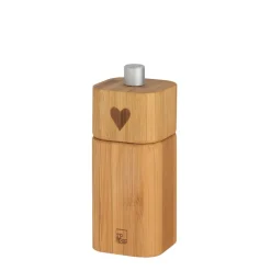 Räder Pfeffermühle Herz klein