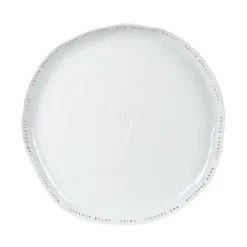 Räder Platte Guten Appetit