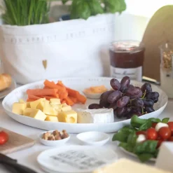 Räder Platte Guten Appetit