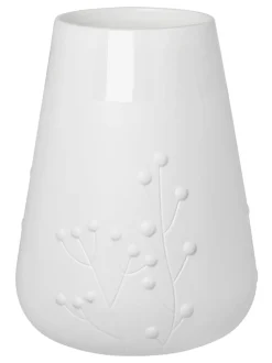 Räder Poesie Porzellanvase Pflanze