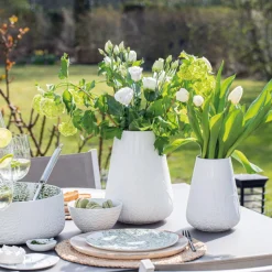 Räder Poesie Porzellanvase Blumenwiese