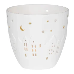 Räder Poesielicht Häuser