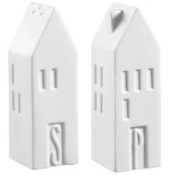 Räder Salz- und Pfefferstreuer S & P