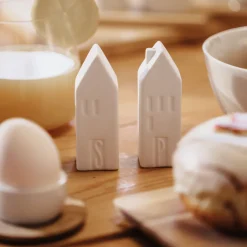 Räder Salz- und Pfefferstreuer S & P