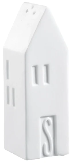 Räder Salz- und Pfefferstreuer S & P