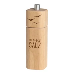 Räder Salzmühle Meer Salz