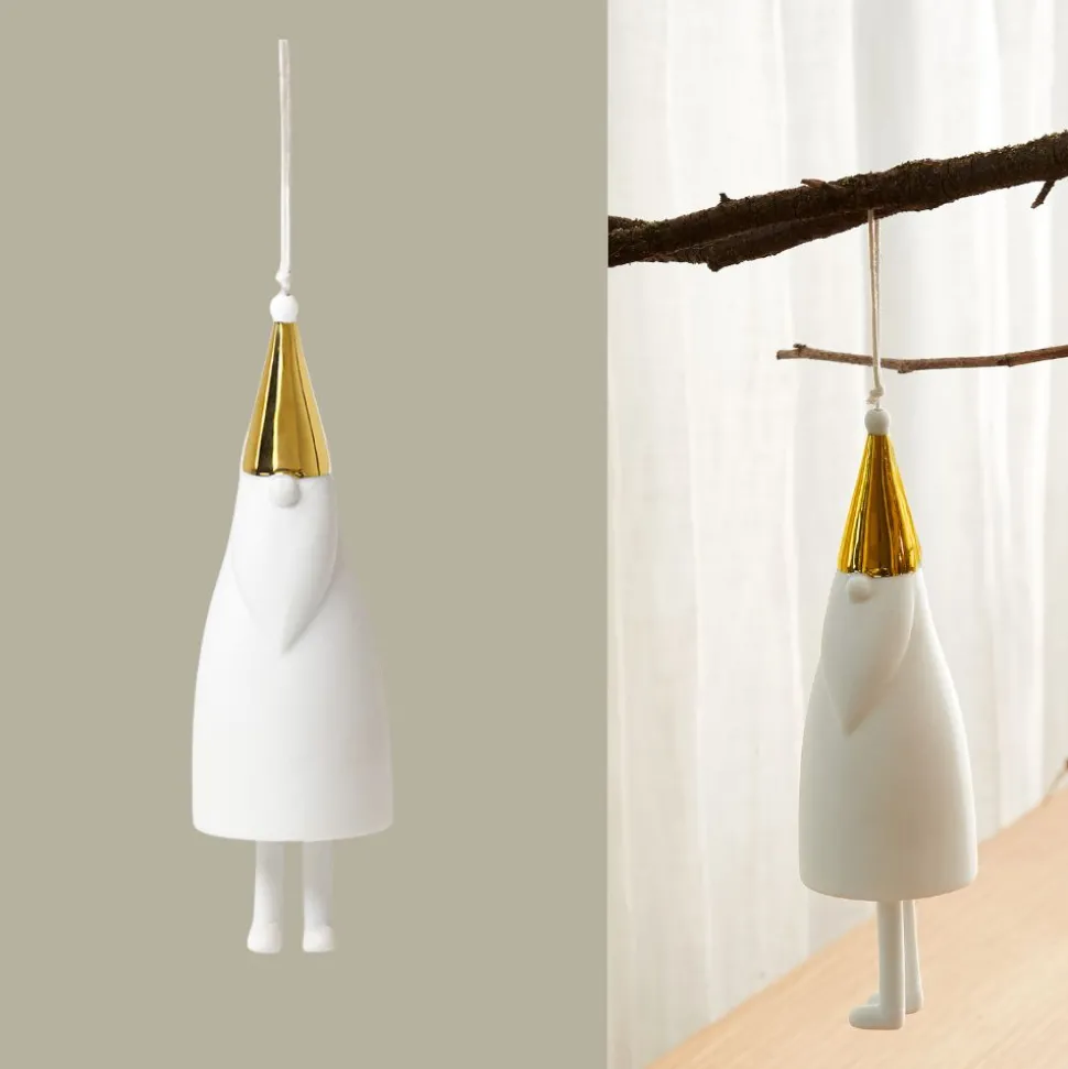 Räder Santaglöckchen Santa