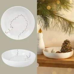 Räder Schale Santas Traumland