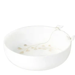 Räder Schale Schmetterling groß