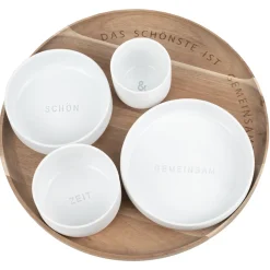 Räder Schalenset Gemeinsame Zeit