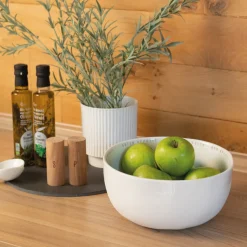 Räder Schüssel Guten Appetit