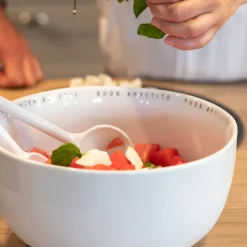 Räder Schüssel Guten Appetit