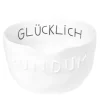 Räder Schüssel rundum glücklich