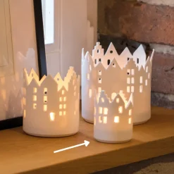 Räder Stadtlicht Innenhof