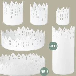 Räder Stadtlicht Rathausplatz