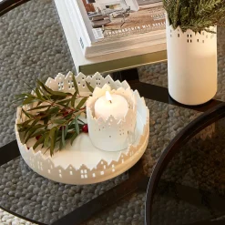 Räder Stadtschale groß